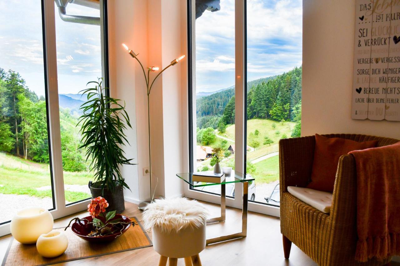 Ferienhaus Wendelinus Mit Pool & Sauna 하우사크 외부 사진