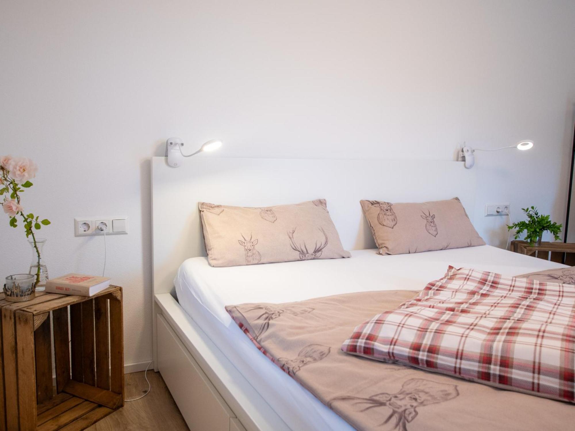 Ferienhaus Wendelinus Mit Pool & Sauna 하우사크 외부 사진