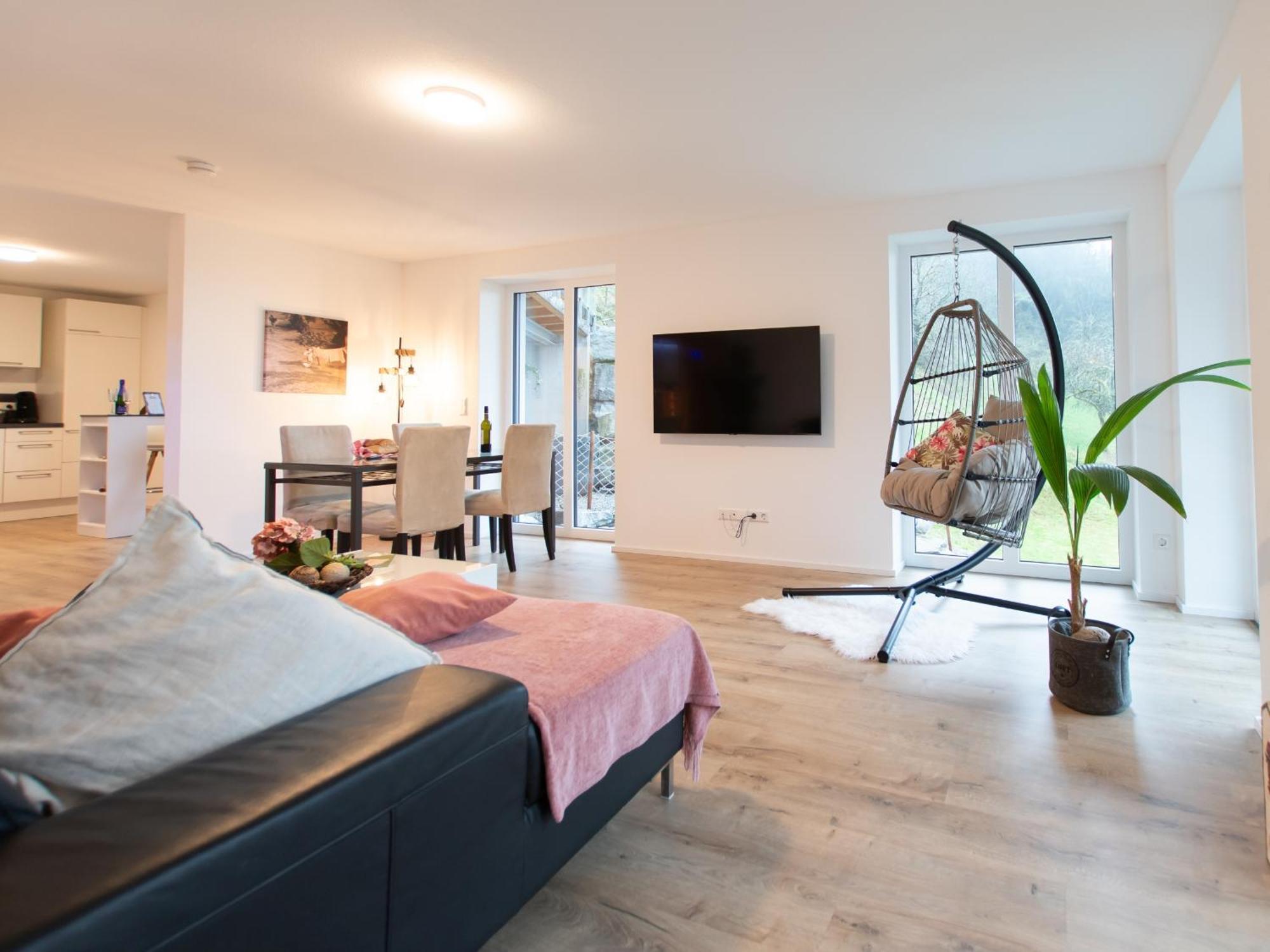 Ferienhaus Wendelinus Mit Pool & Sauna 하우사크 외부 사진