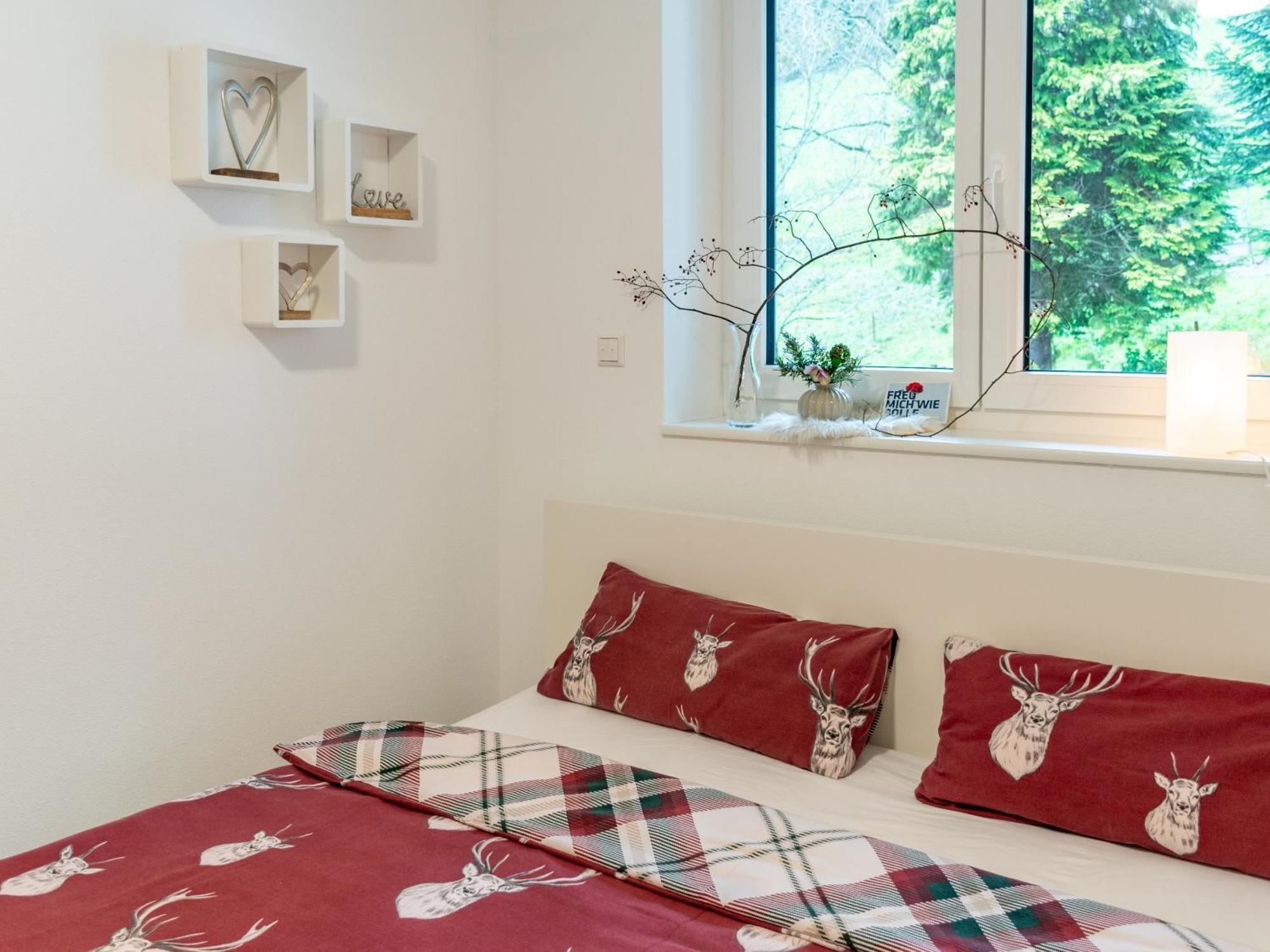 Ferienhaus Wendelinus Mit Pool & Sauna 하우사크 외부 사진