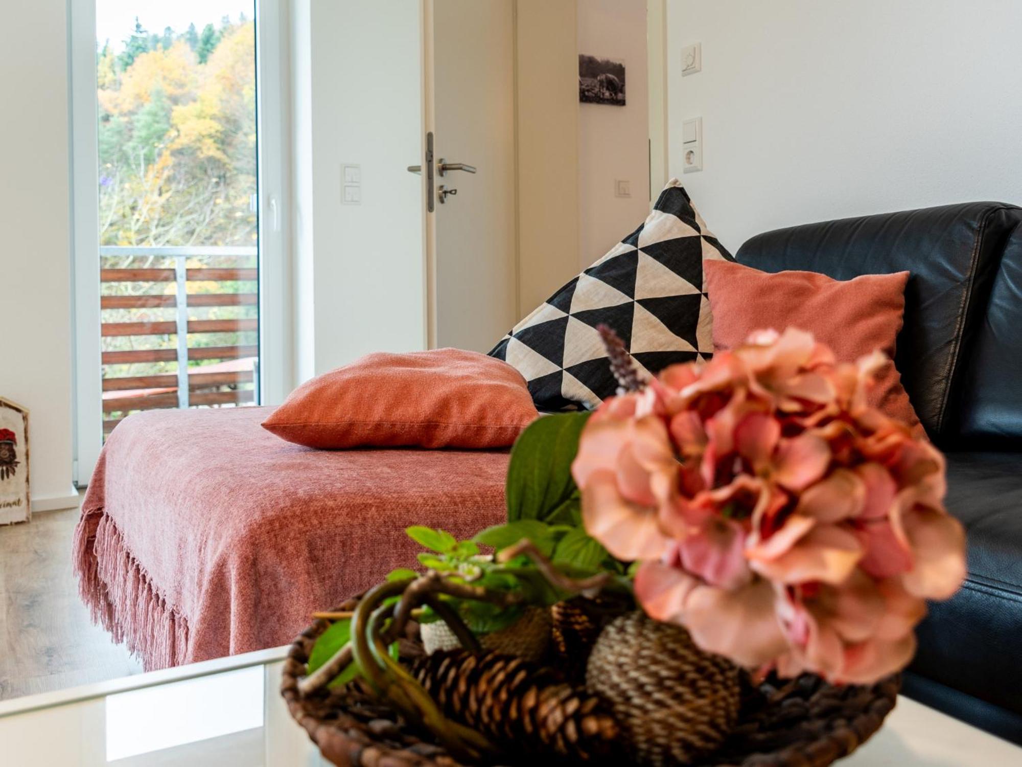 Ferienhaus Wendelinus Mit Pool & Sauna 하우사크 외부 사진