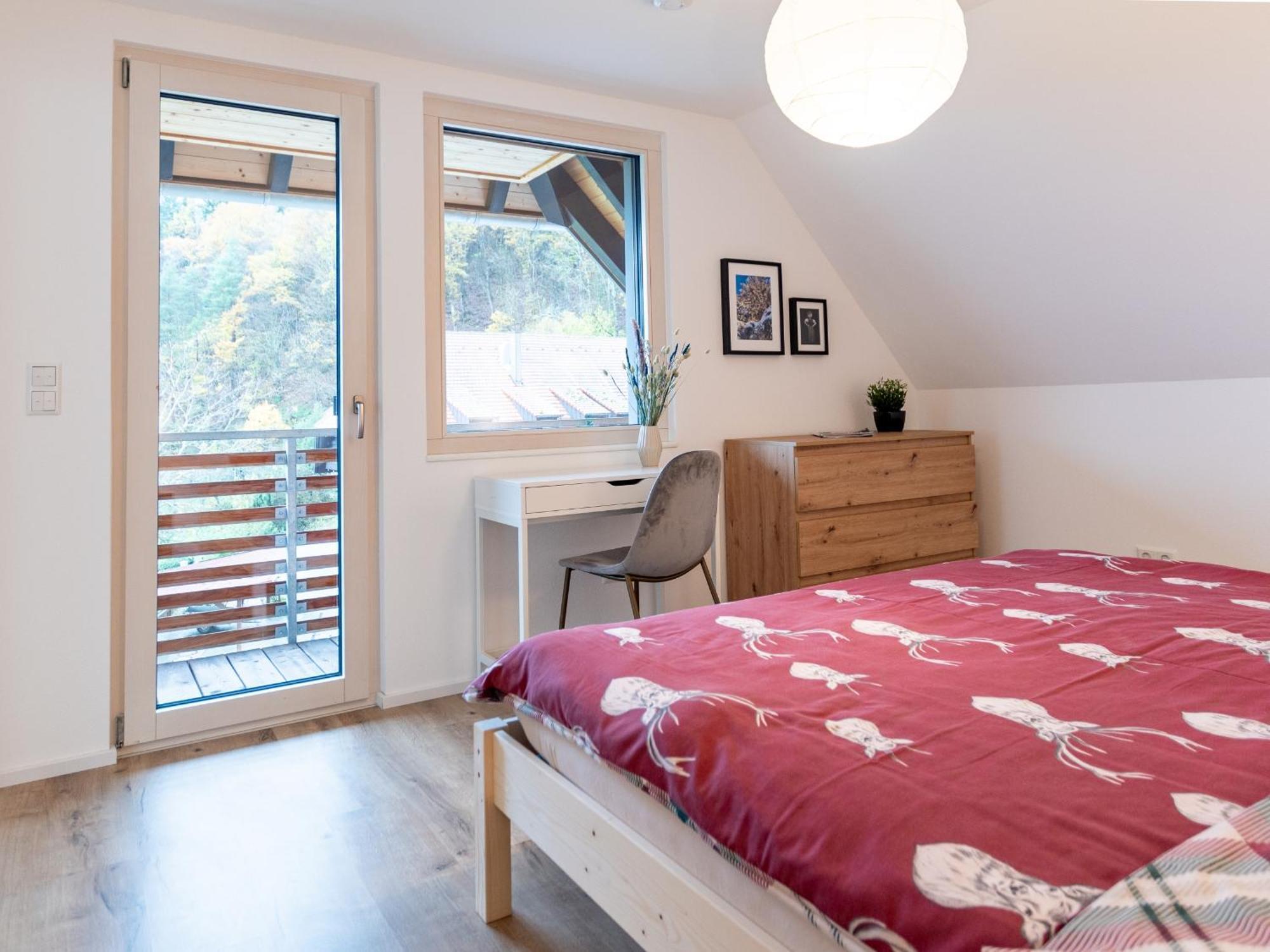 Ferienhaus Wendelinus Mit Pool & Sauna 하우사크 외부 사진