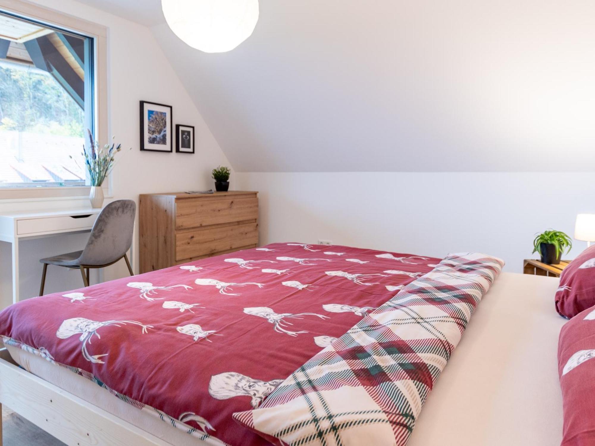 Ferienhaus Wendelinus Mit Pool & Sauna 하우사크 외부 사진