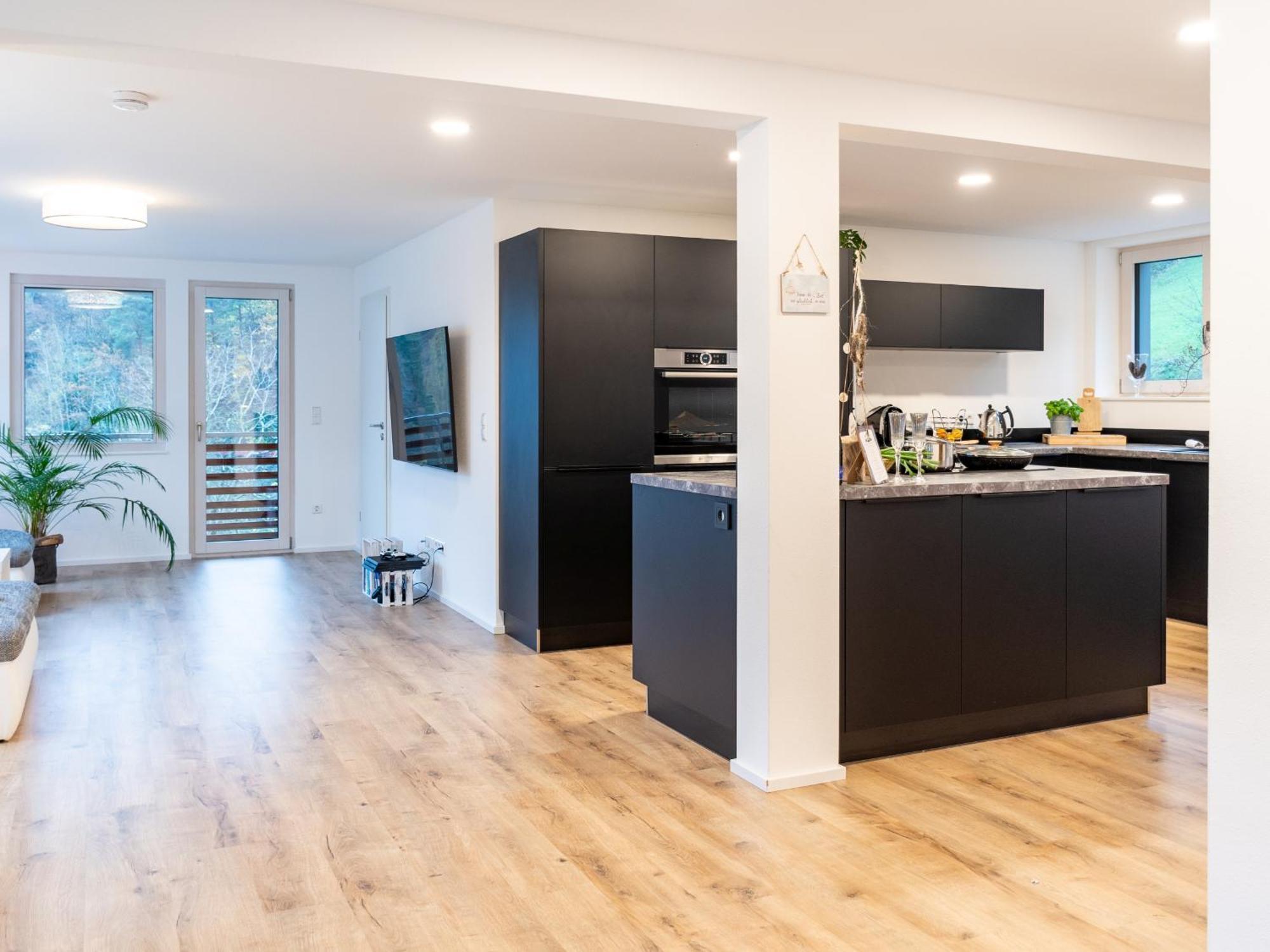 Ferienhaus Wendelinus Mit Pool & Sauna 하우사크 외부 사진