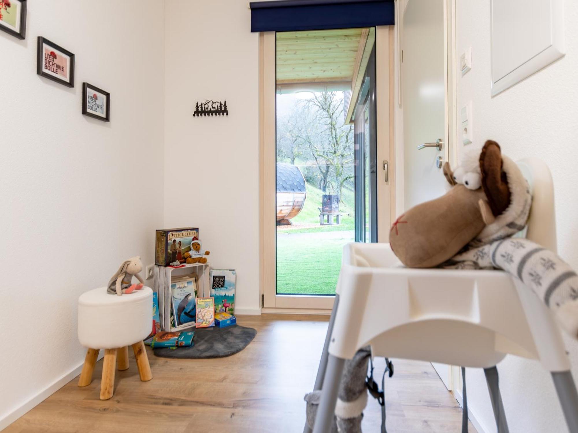 Ferienhaus Wendelinus Mit Pool & Sauna 하우사크 외부 사진