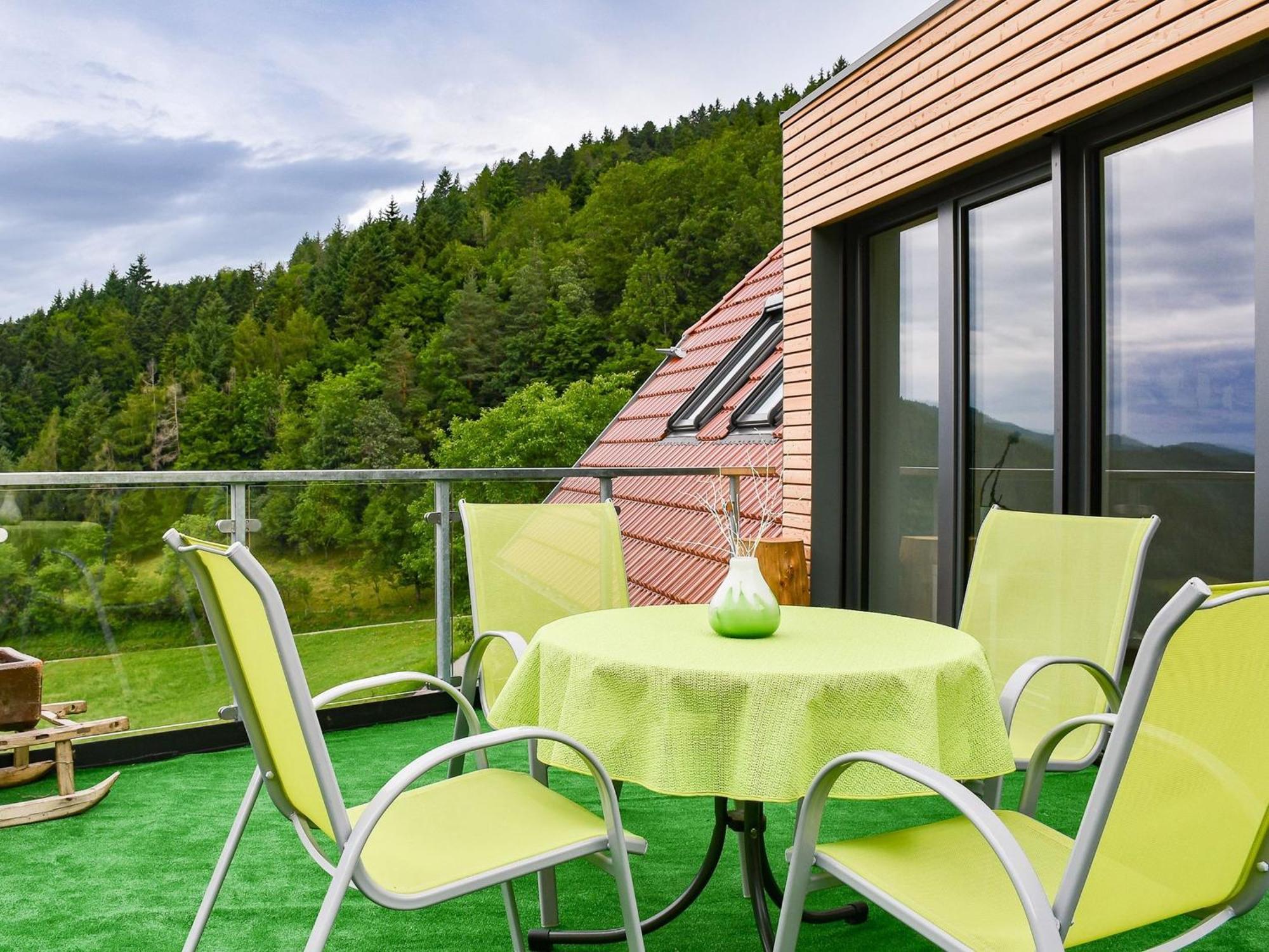 Ferienhaus Wendelinus Mit Pool & Sauna 하우사크 외부 사진