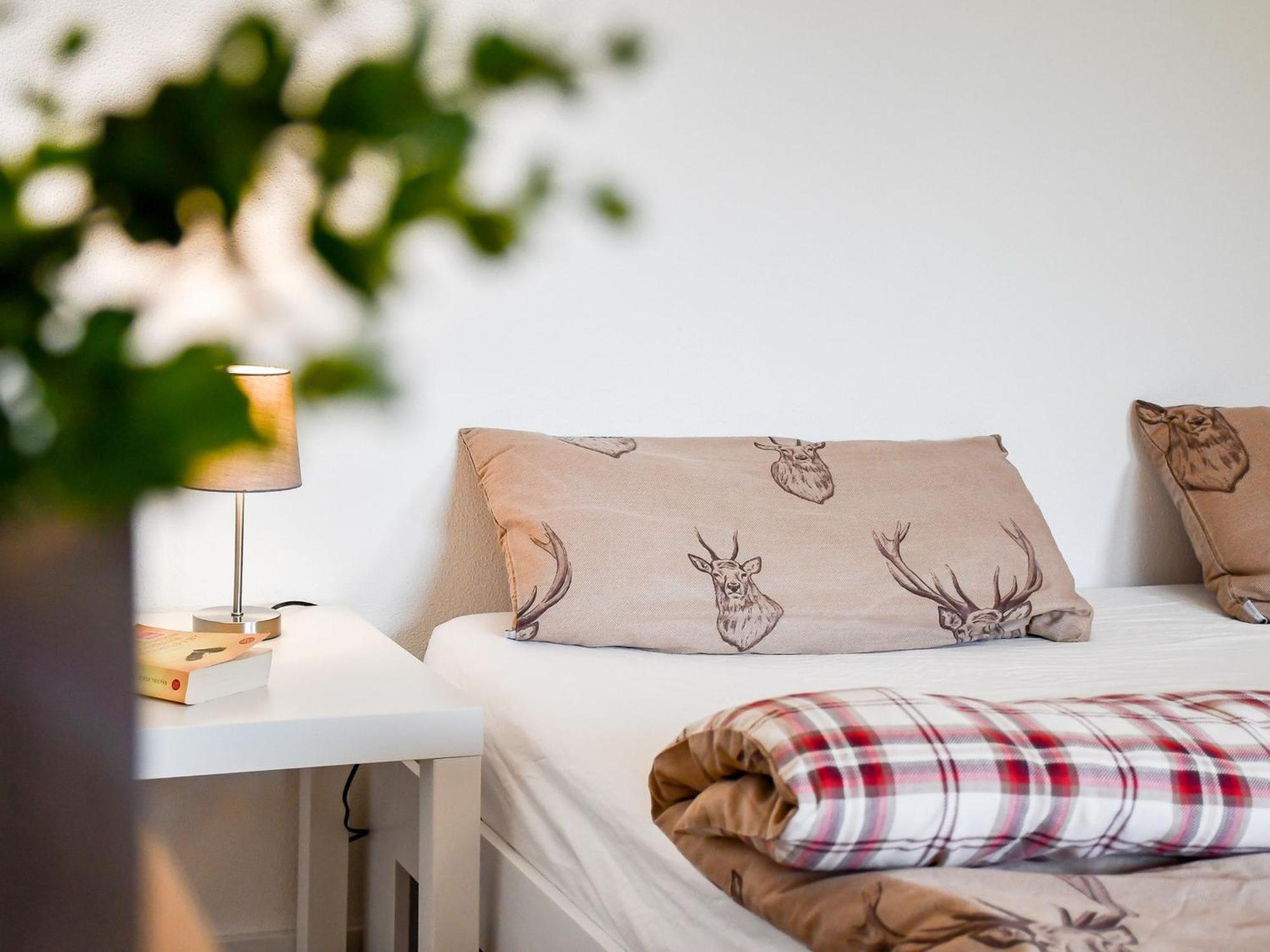 Ferienhaus Wendelinus Mit Pool & Sauna 하우사크 외부 사진