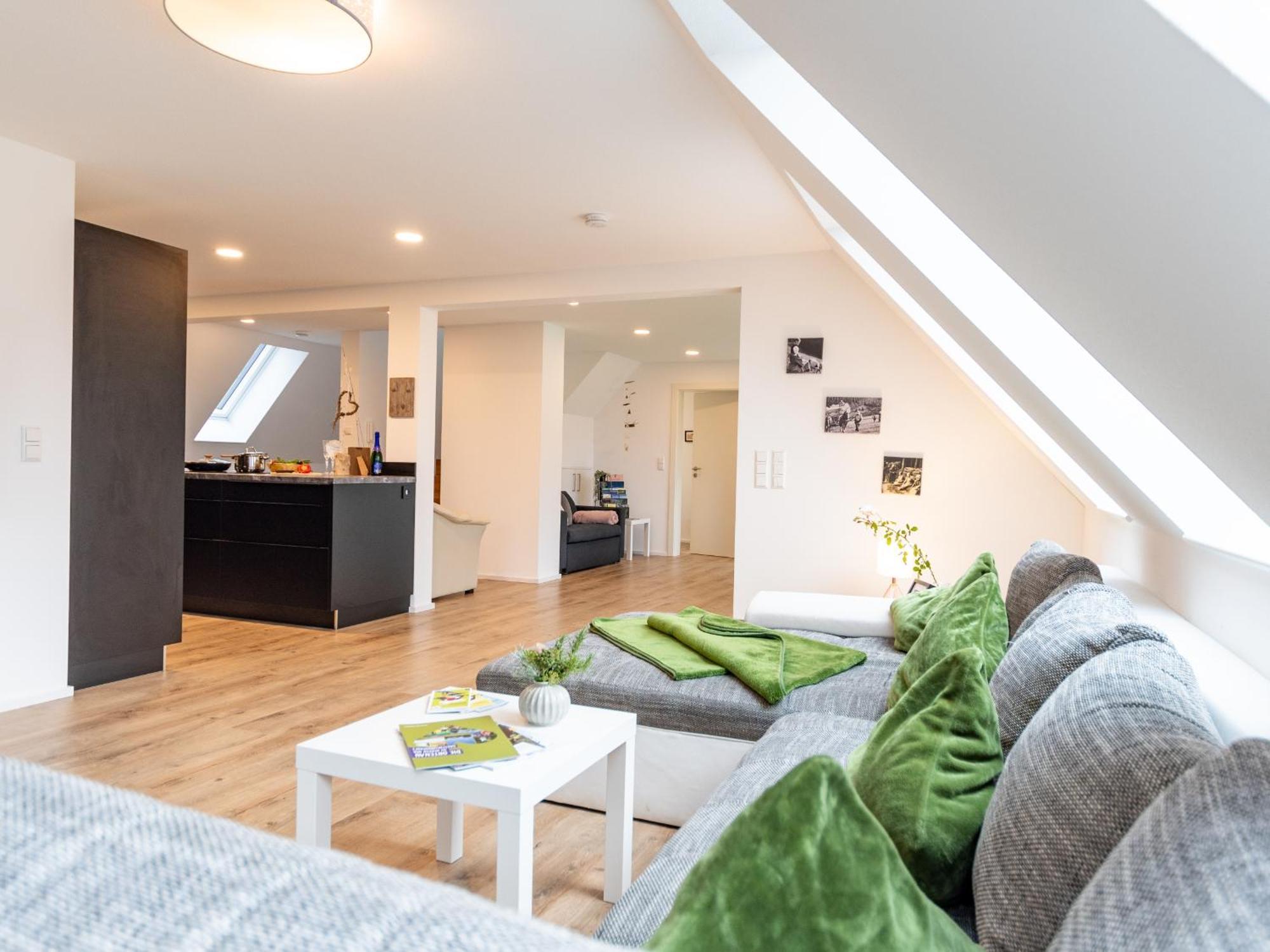 Ferienhaus Wendelinus Mit Pool & Sauna 하우사크 외부 사진
