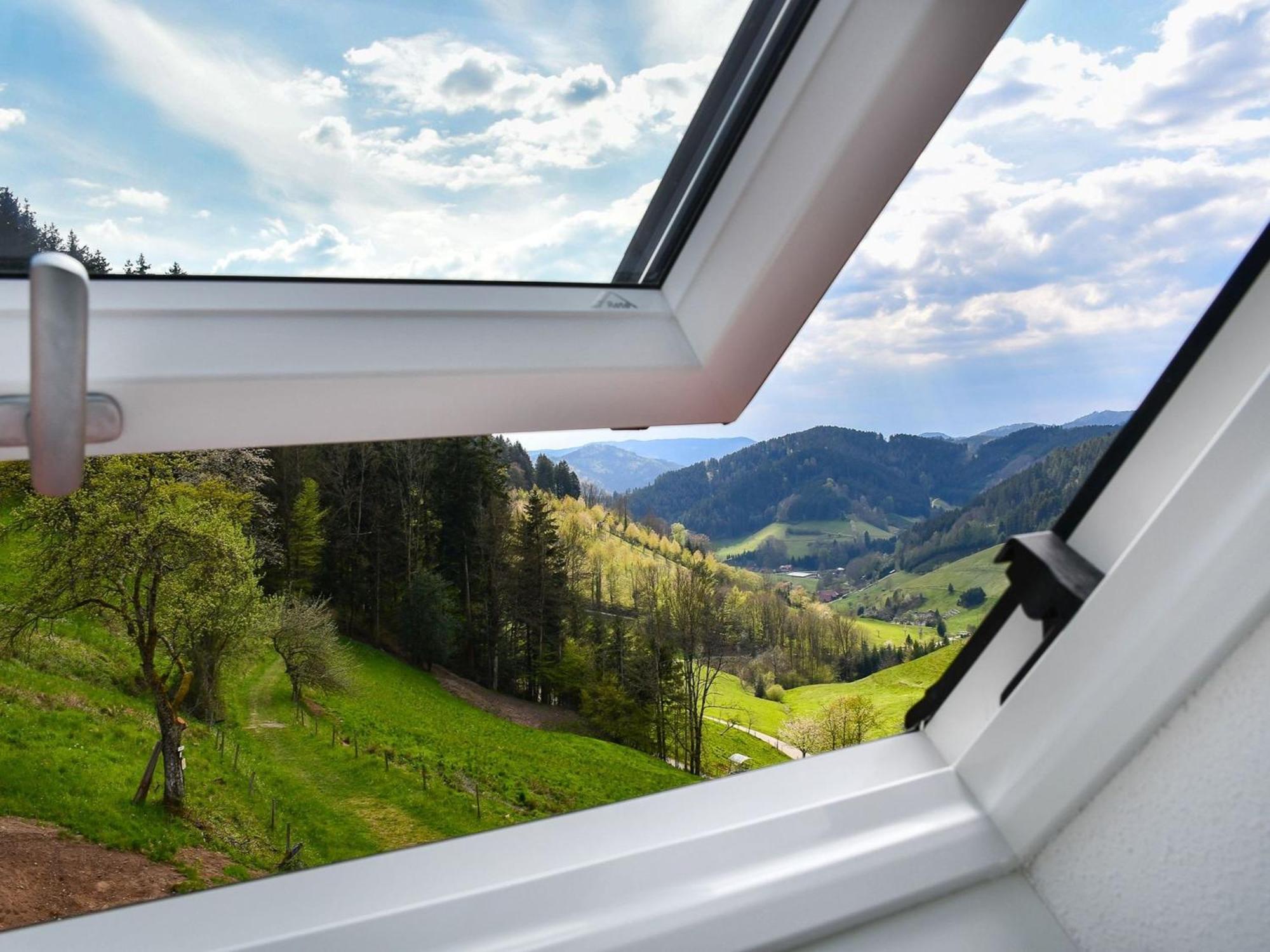 Ferienhaus Wendelinus Mit Pool & Sauna 하우사크 외부 사진